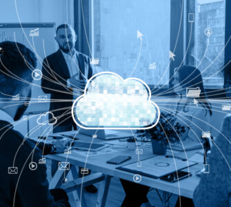 Microsoft cloud solution providers
