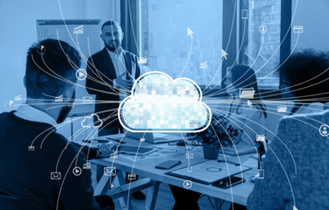Microsoft cloud solution providers
