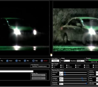 The Unseen Obstacles: Overcoming Limitations in CCTV Video Enhancement Software Accuracy