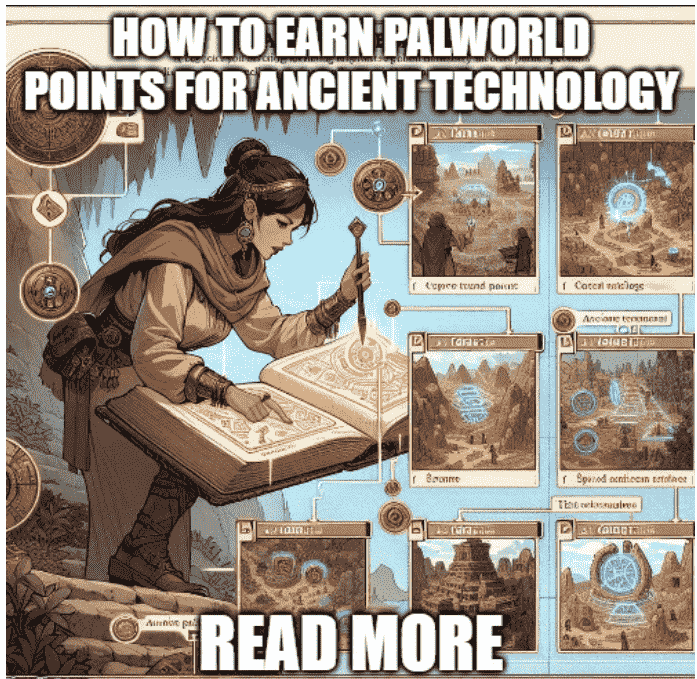 How-to-Earn-Palworld-Points-for-Ancient-Technology-memes.