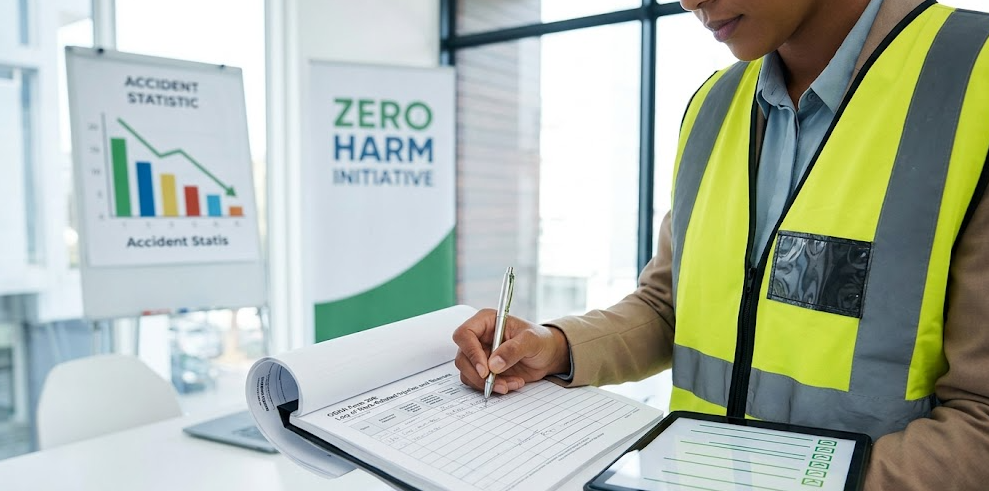 Avoid Costly Errors in Osha 300 Log Requirements