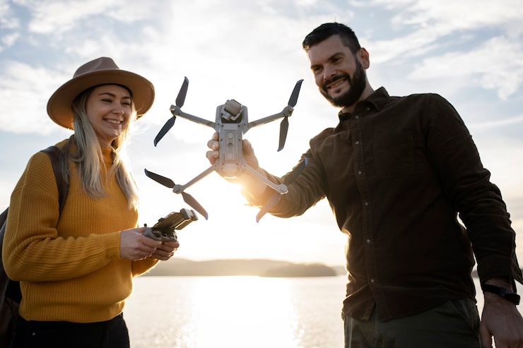 Finding the Right Drone Videographer Near Me: A No-Nonsense Hiring Framework