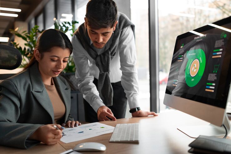 Custom MVP Development