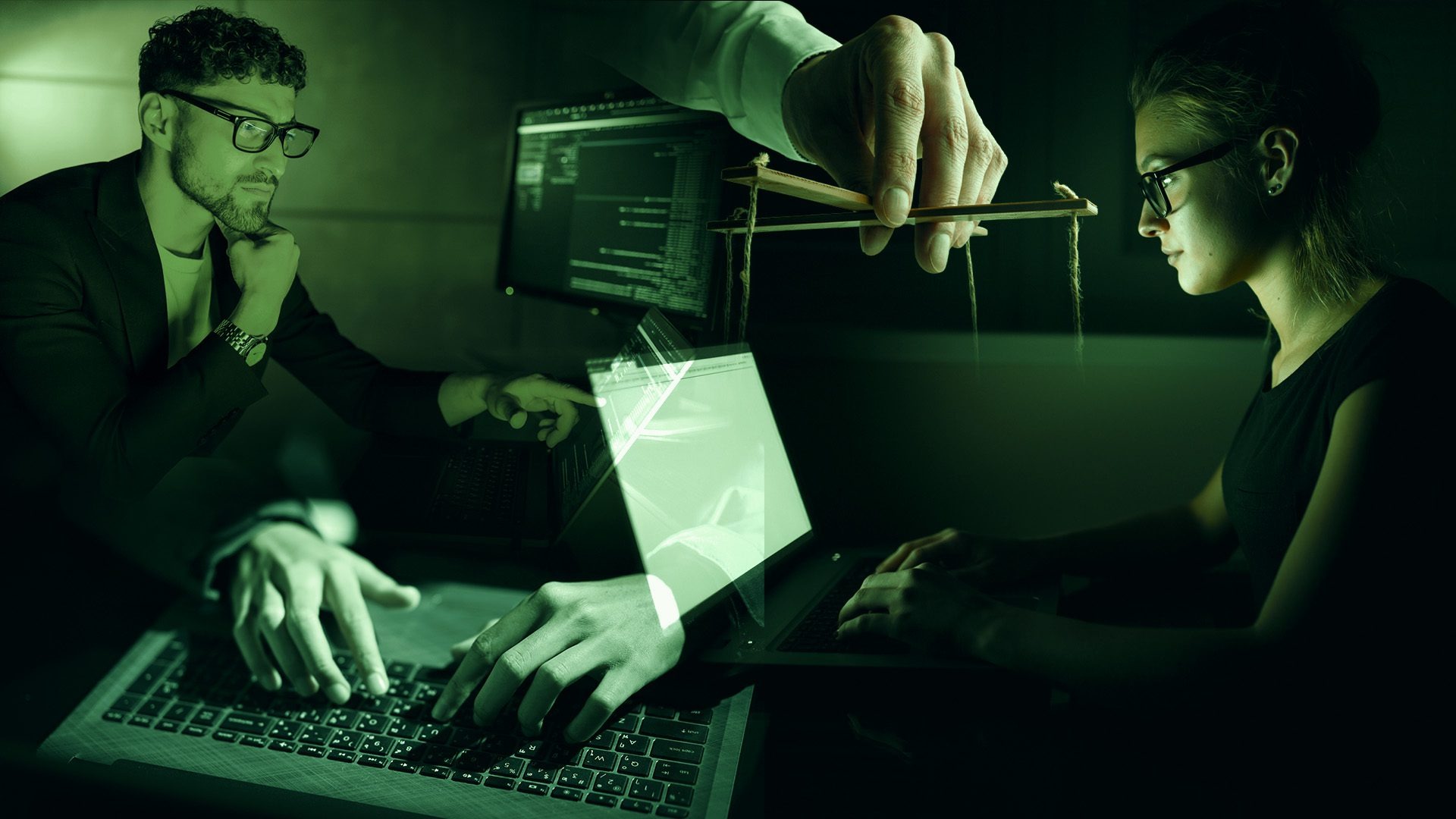7 Reasons Modern Cyber Analysts Need Cyber HUMINT Training Right Now