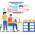 SVG editor