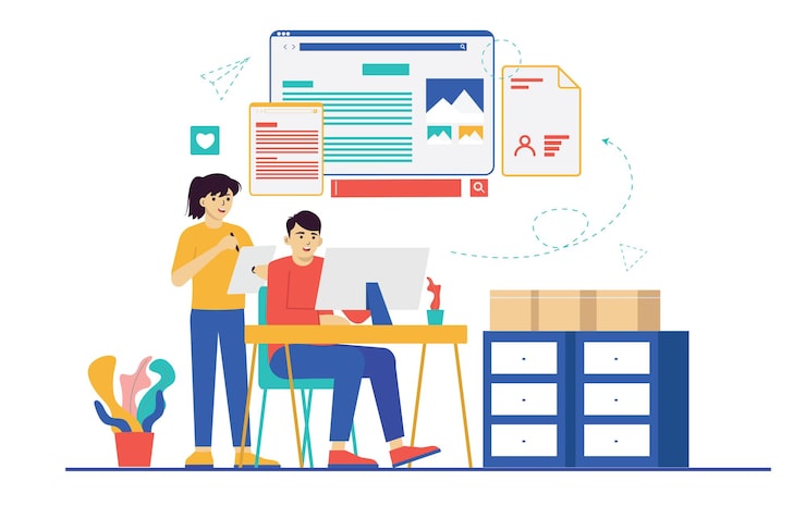 Is There a Truly Simple Way to Customize Vector Graphics Online?